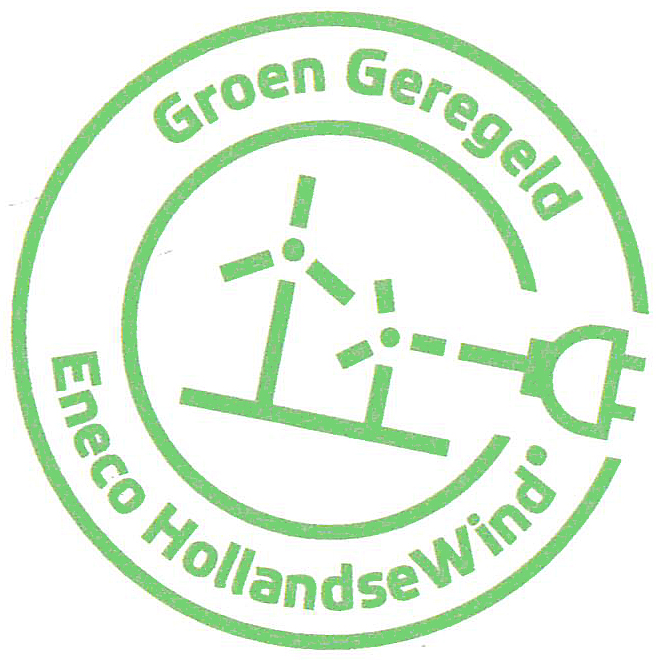 Groen Geregeld met Eneco HollandseWind